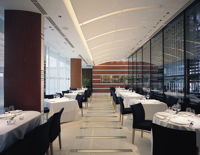 Daikanyama Aso Celeste Futakotamagawa Tokyo Restaurant Guide Tablecheck