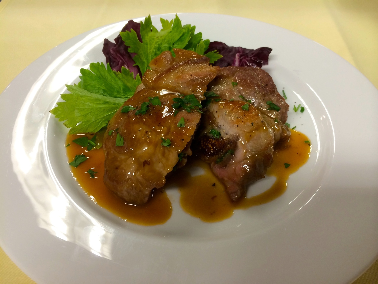 POSILLIPO(沖縄)の施設画像1