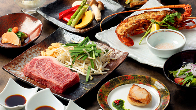 和食ダイニング 蔵 Anaクラウンプラザホテル新潟 レストラン情報 Tablecheck