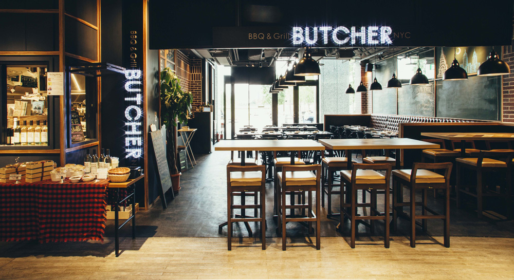Butcher NYC - Restaurant Guide - TableCheck