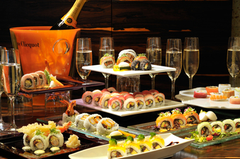 Shari The Tokyo Sushi Bar Restaurant Guide Tablecheck