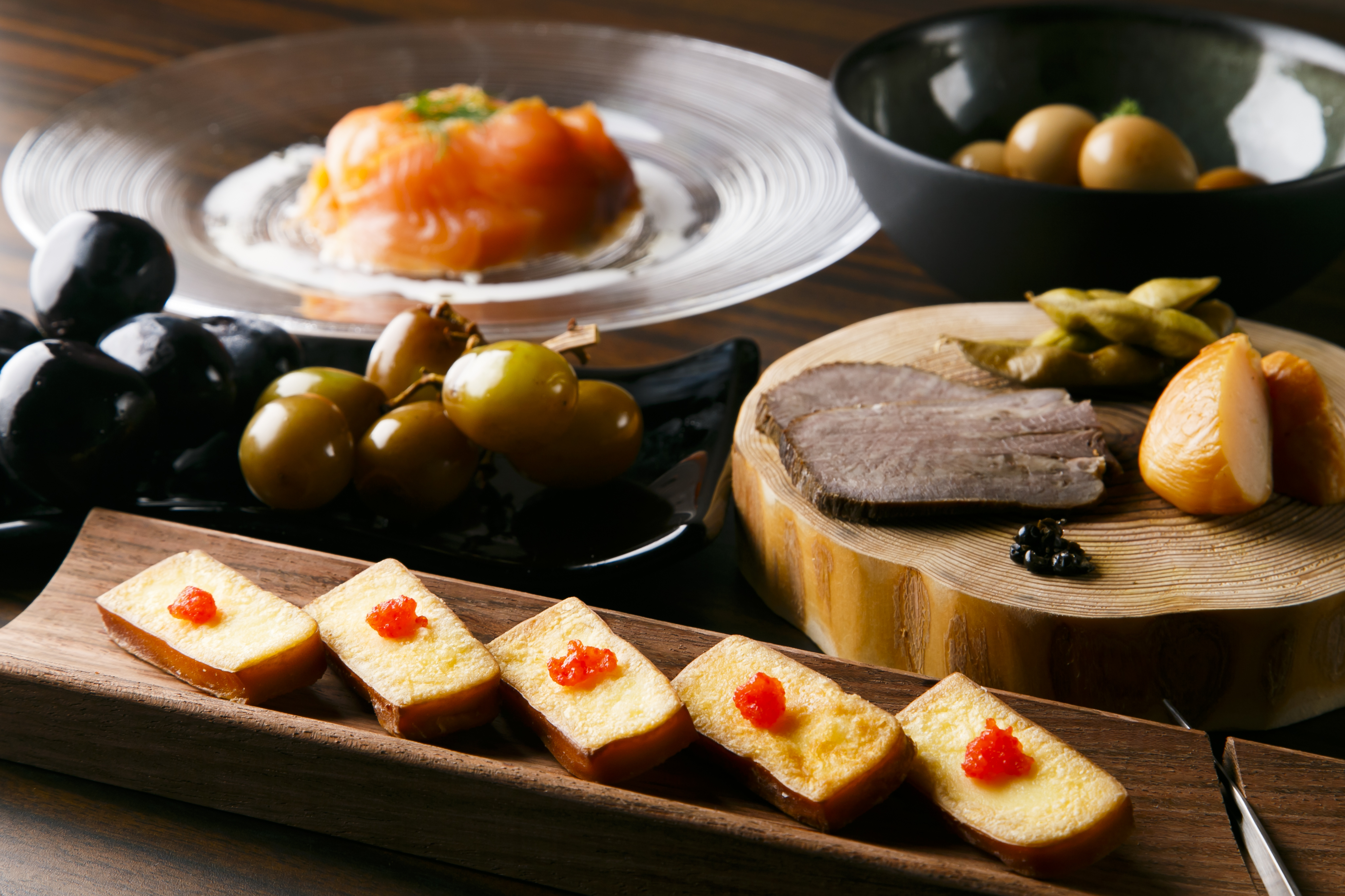 Tokyo Whisky Library - Restaurant Guide - TableCheck