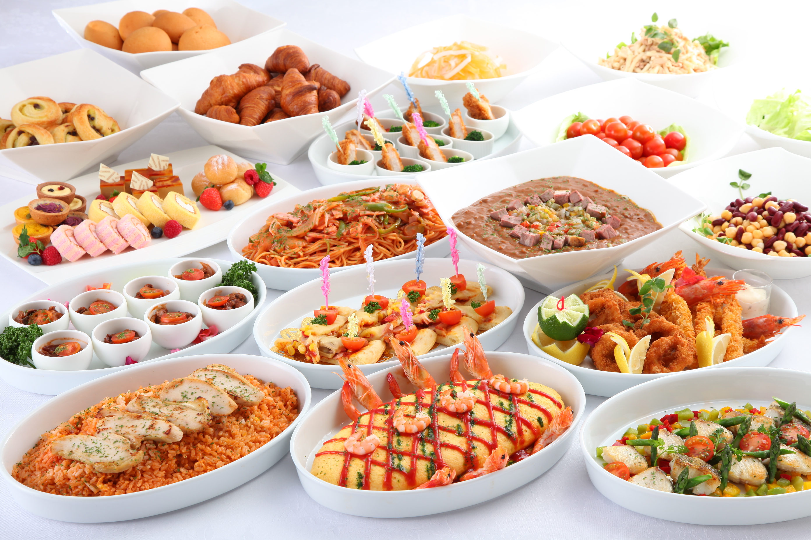 ホテル京阪 ユニバーサル・タワー【記念日サービス・オプションお申し込み】の施設画像1