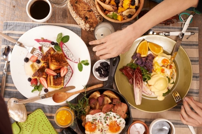 Aloha Table ルミネ大宮 埼玉県 レストラン情報 Tablecheck