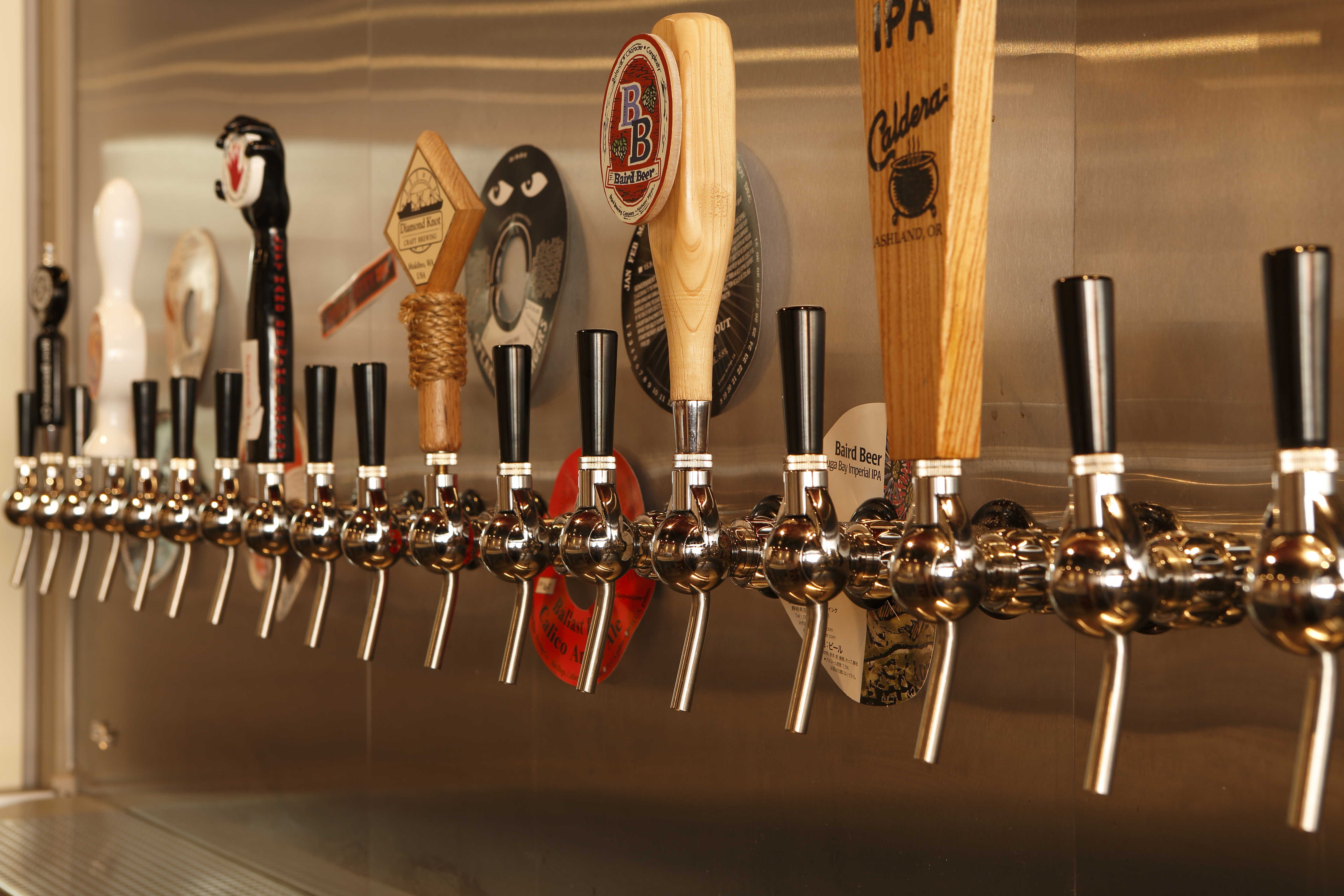 DevilCraft 五反田店の施設画像1