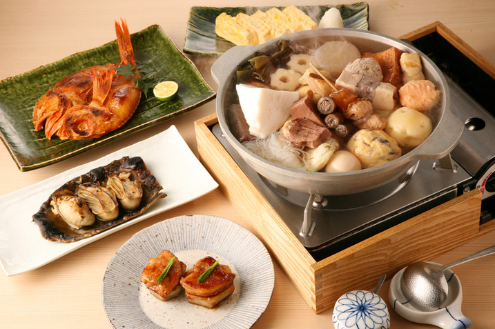 こんぶや西麻布 - Restaurant Guide - TableCheck