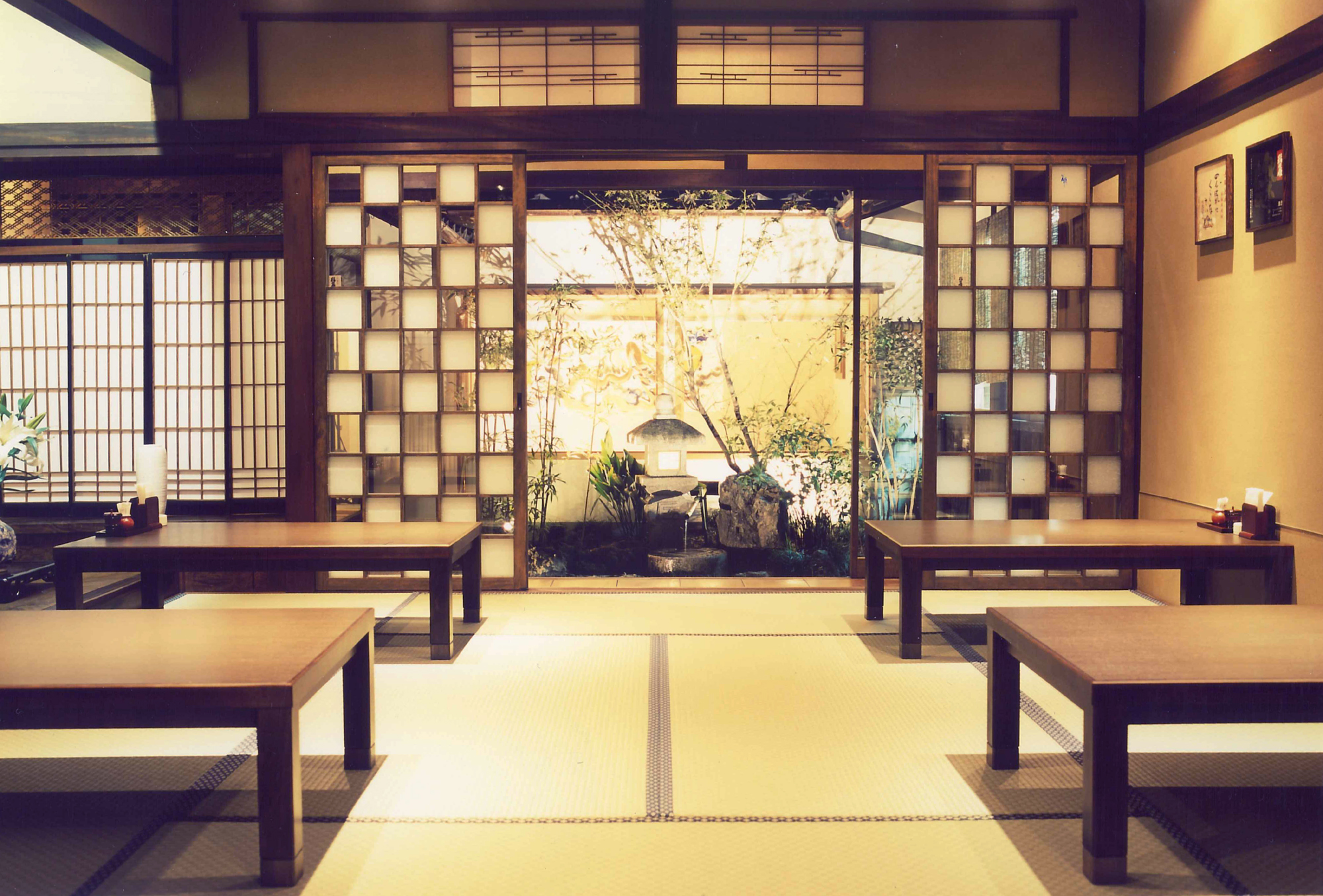 稲田屋 米子店の施設画像1