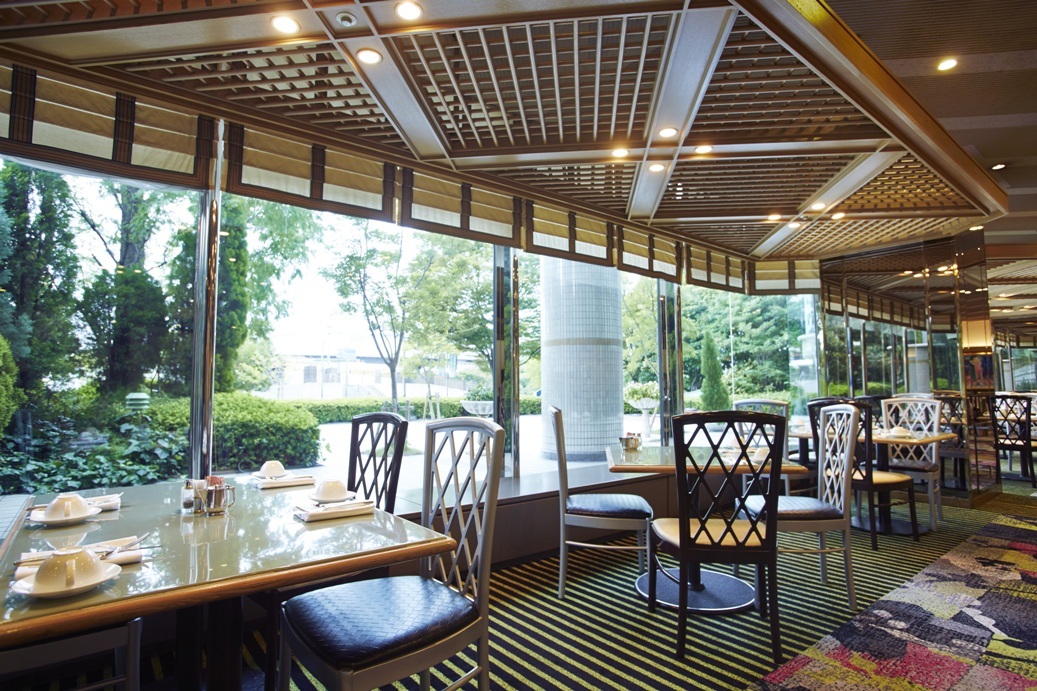 SATSUKI - Hotel New Otani Osaka - Restaurant Guide - TableCheck