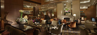 ラウンジ シーウインド 横浜ベイシェラトン ホテル タワーズ