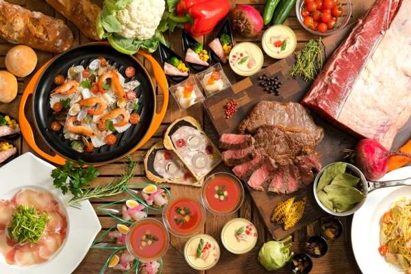 アソシェッドの施設画像1