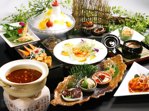 金香楼 - Restaurant Guide - TableCheck