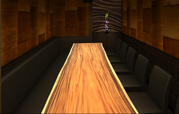 個室居酒屋 番屋 新宿南口店 東京都 レストラン情報 Tablecheck