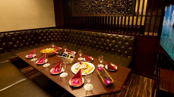 カラオケパセラ大阪天王寺店(アンダの森大阪天王寺タワー)」(大阪市