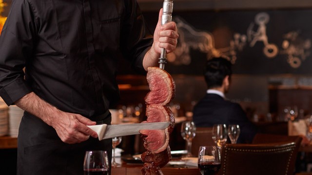 バルバッコア 高輪店の施設画像1