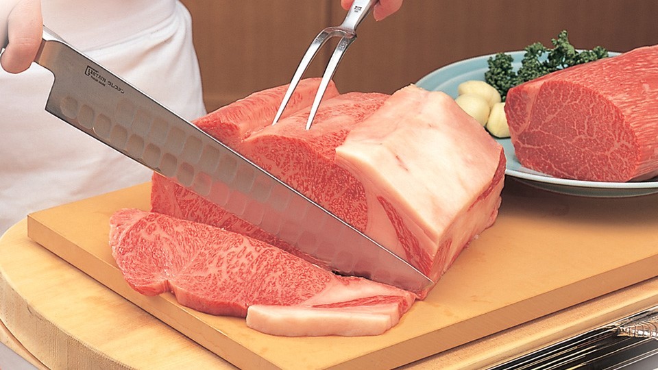 Teppanyaki Sazanka - The Okura Tokyo - Restaurant Guide - TableCheck