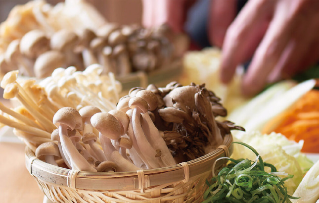 しゃぶしゃぶ温野菜豊田下市場店 愛知県 レストラン情報 Tablecheck