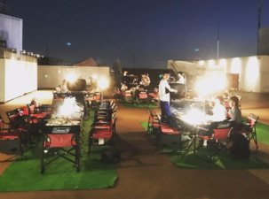 Bbq Park The B Nc 荻窪タウンセブン店 東京都 レストラン情報 Tablecheck