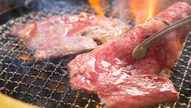 網焼香房 輪 ラグナガーデンホテル レストラン情報 Tablecheck