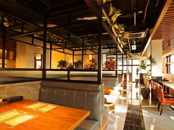 肉肉88 ステーキハウス88恩納店