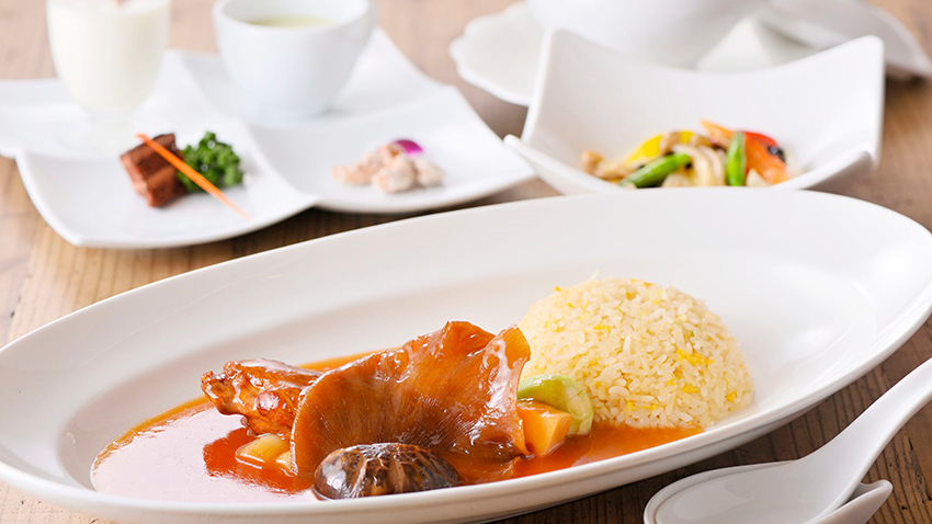 龍王 - Holiday Inn Resort Miyazaki - Restaurant Guide - TableCheck