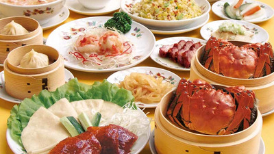 【天香屋ページ】 菜香新館 - Restaurant Guide - TableCheck