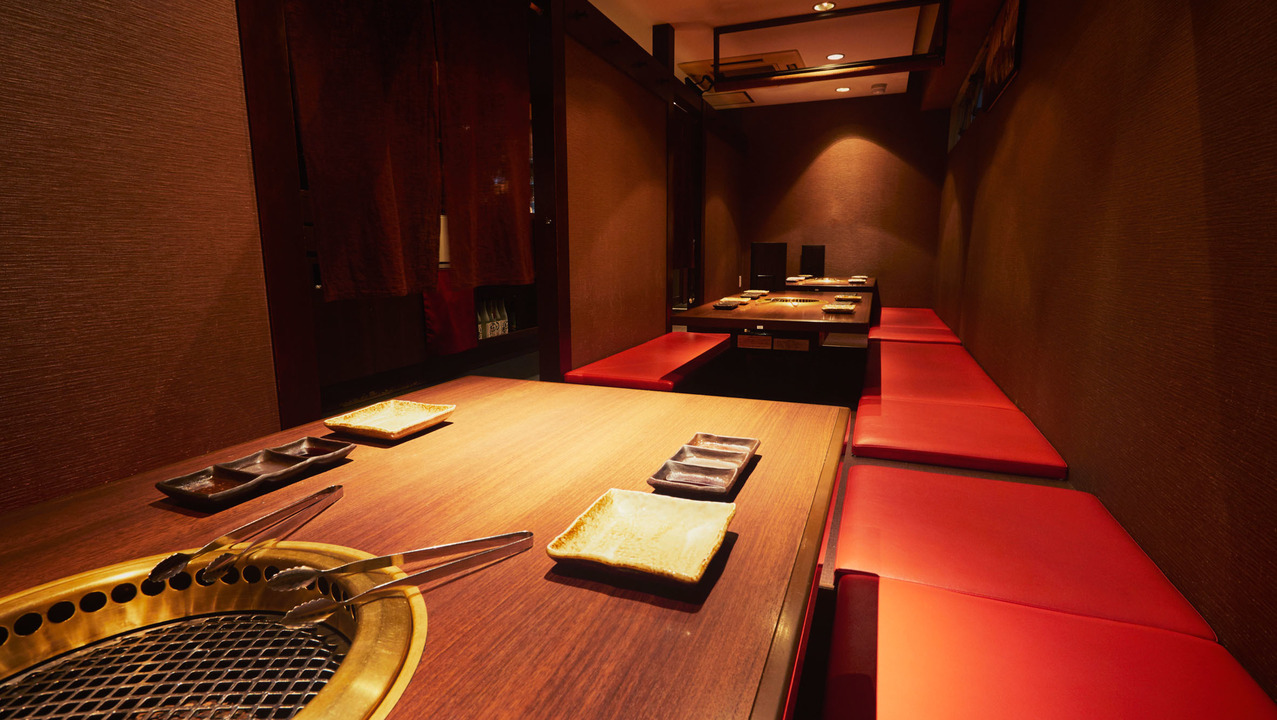 和牛焼肉 食べ放題 Bebu Ya門前仲町店 東京都 レストラン情報 Tablecheck