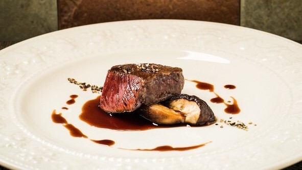 Restaurant Kimoto レストラン キモト 福岡県 レストラン情報 Tablecheck