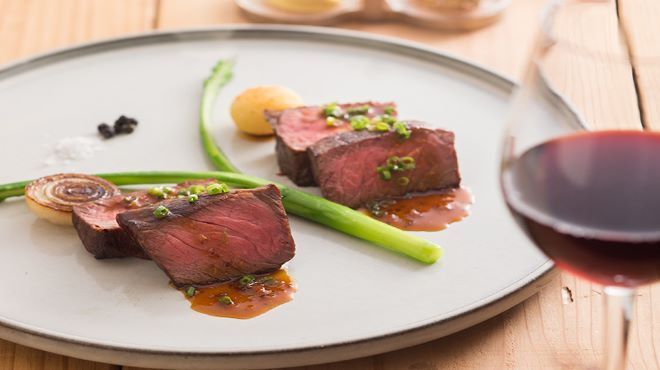 ラ・リビエールの施設画像1