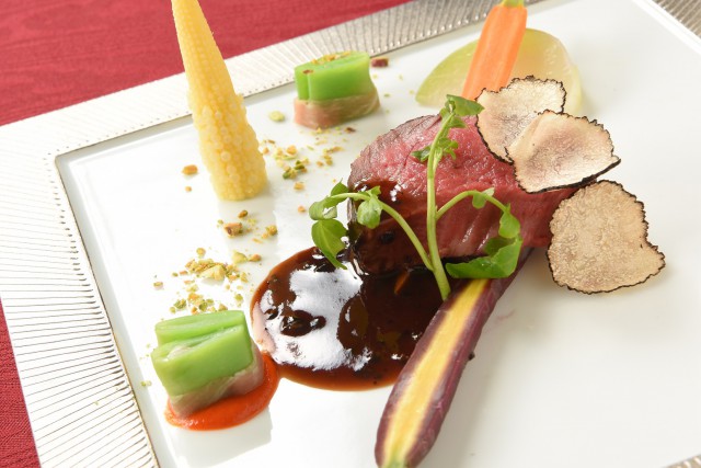 三重県四日市市のフランス料理一覧 Navitime