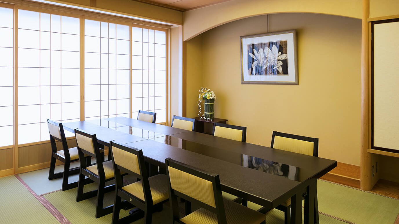 対い鶴の施設画像1