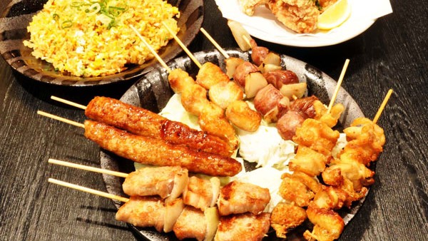 トリヤマルハチ 徳力店の施設画像1