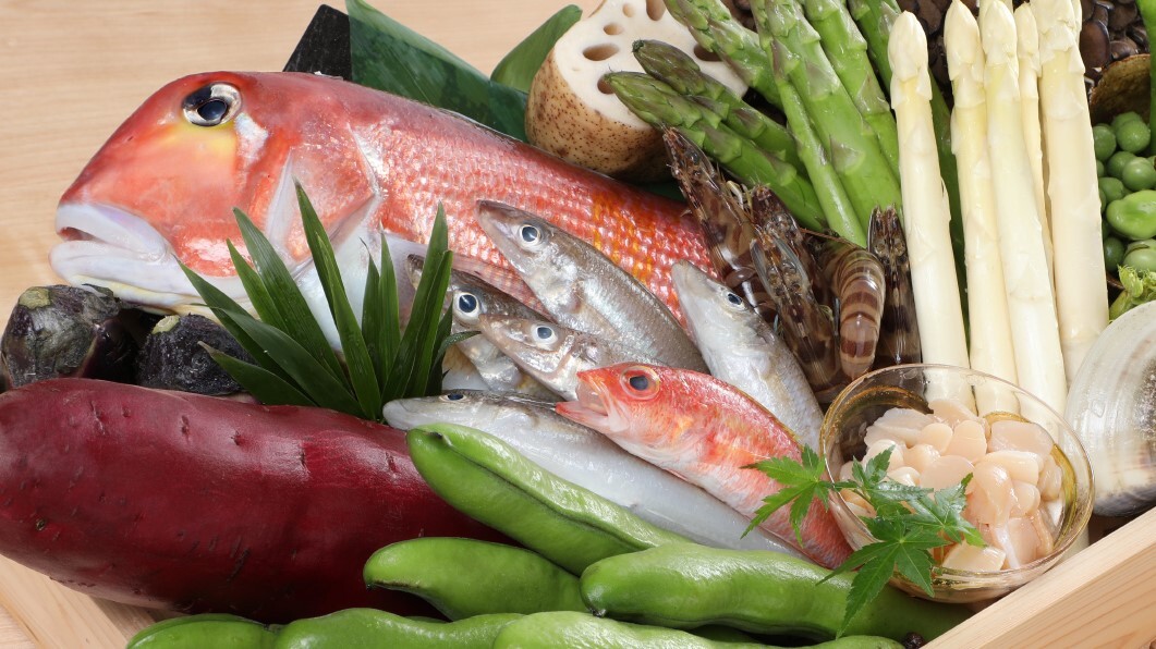 Tempura Yamanoue Ginza Tokyo Restaurant Guide TableCheck