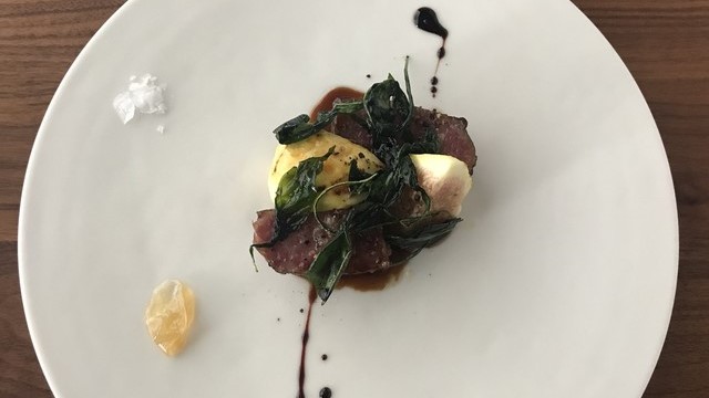 IL GARAGE - Restaurant Guide - TableCheck