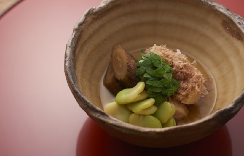 幽玄 - Restaurant Guide - TableCheck