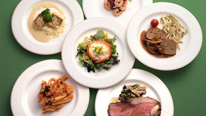 ザ パークの施設画像1