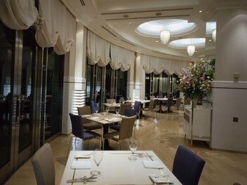 ザ テラス ホテル ザ マンハッタン レストラン情報 Tablecheck