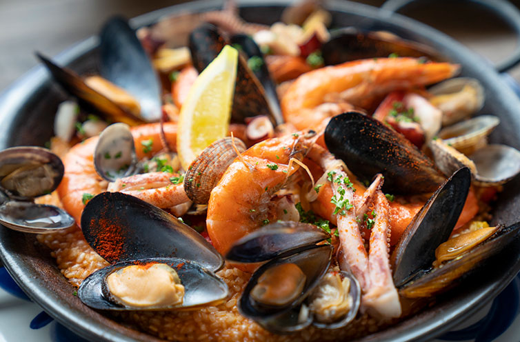 飯浜 ホーム｜中国料理 東海園 / 浜松町駅 / 中華料理