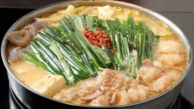 Hakata Motsunabe Yamanaka Main Store - Restaurant Guide - TableCheck