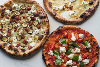 Good Cheese Good Pizza自由が丘店 東京都 レストラン情報 Tablecheck