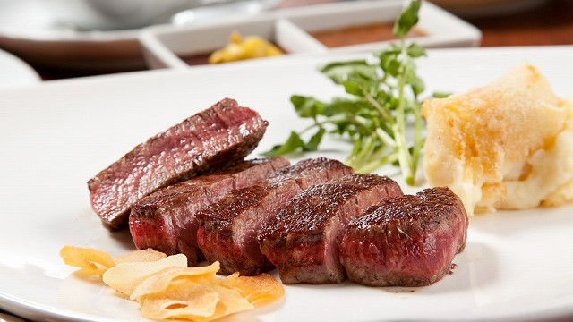 知喜多 蒲田駅前店の施設画像1