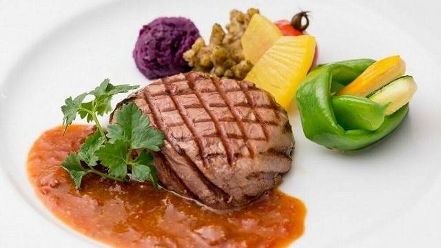 パラディーの施設画像1