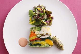 フランス料理 Le Grand Classique／京都調理師専門学校 - Restaurant