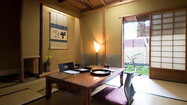 梅乃井の施設画像1