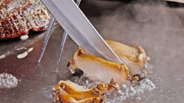 神戸ステーキ 花ほうび 兵庫県 レストラン情報 Tablecheck