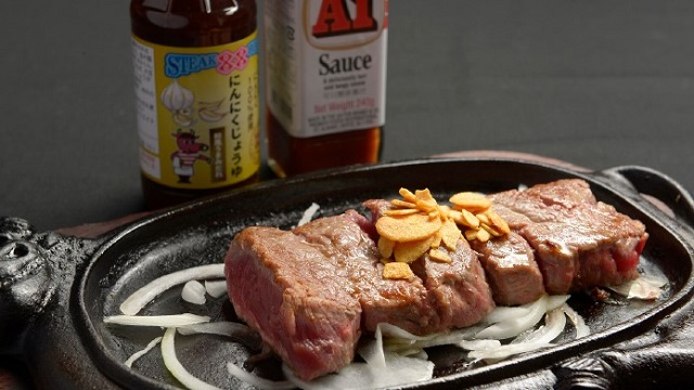 1,000円ステーキ!ステーキハウス88Jr.美里店の施設画像1