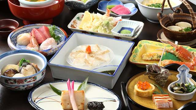 仙岳 諏訪本店の施設画像1