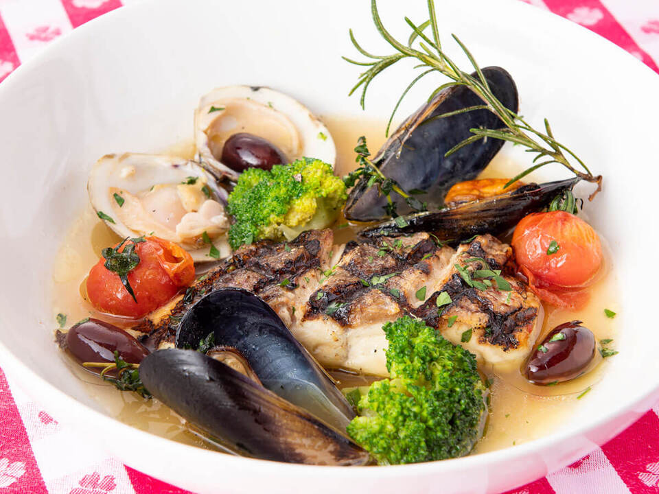 グランド セントラル オイスターバー レストラン 品川店 東京都 レストラン情報 Tablecheck