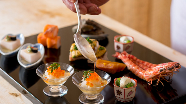 日本料理 四季彩 浦和駅周辺/日本料理・懐石・会席 ネット予約可