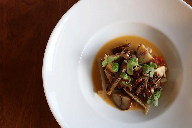 Passer a table(パッセ ア ターブル)の施設画像1