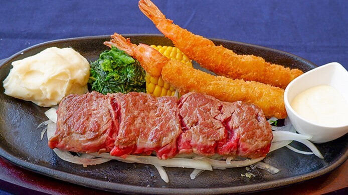 Steakhouse 88 Aeon Mall Chikushino - 레스토랑 가이드 - TableCheck